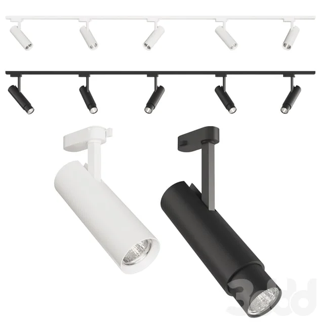 Lightstar Volta and Fuoco